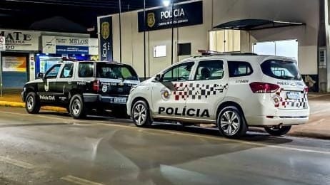 Homem procurado pela Justiça é capturado pela Polícia Militar em Nuporanga