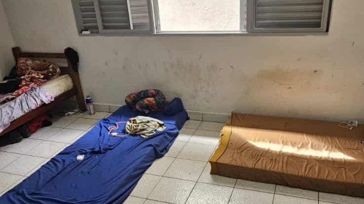 Ministério Público do Trabalho e Ministério do Trabalho resgatam trabalhadores em condições análogas à escravidão em Franca