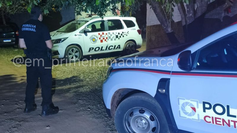 Homem é encontrado morto e com a cabeça decepada em chácara na Nelson Nogueira