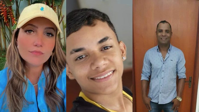 Três pessoas morrem em colisão frontal na rodovia que liga Morro Agudo a Viradouro