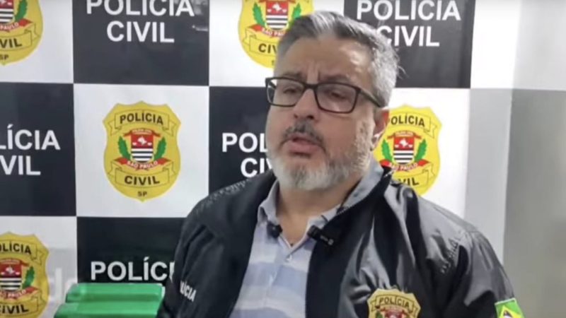 DISE de Franca apresenta balanço e registra aumento de apreensões em 2025