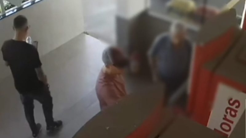 Idoso perde cerca de R$ 6 mil durante golpe em caixa eletrônico em Franca