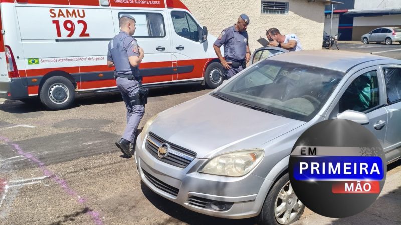 Polícia Civil investiga morte de homem encontrado dentro de carro em Franca