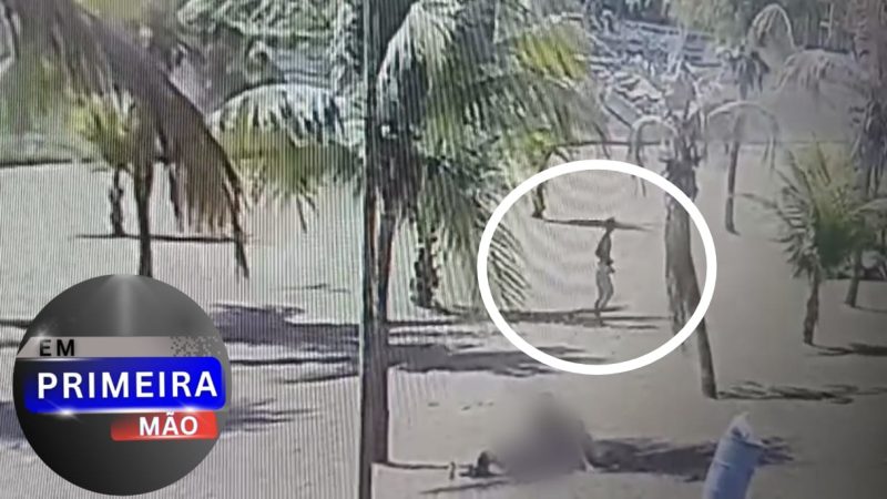 Homem é encontrado morto na praia artificial de Rifaina
