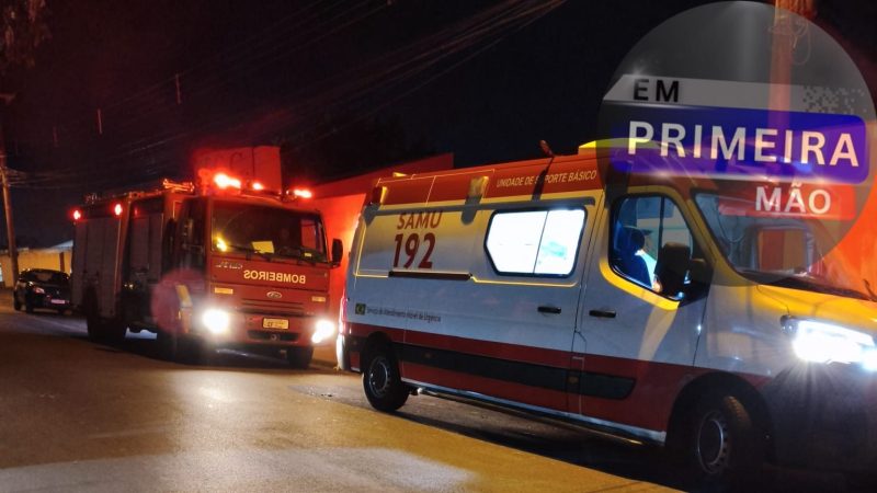 Idoso morre esmagado por elevador em lar de idosos em Franca