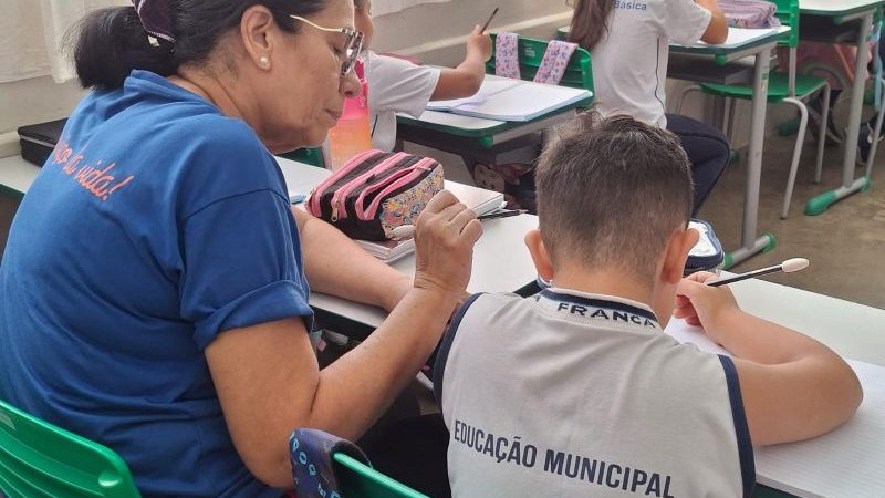 Centro de Referência do Autismo entrará em funcionamento em setembro