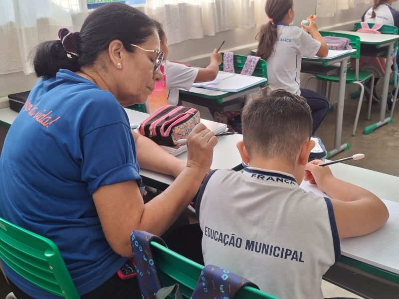Centro de Referência do Autismo entrará em funcionamento em setembro
