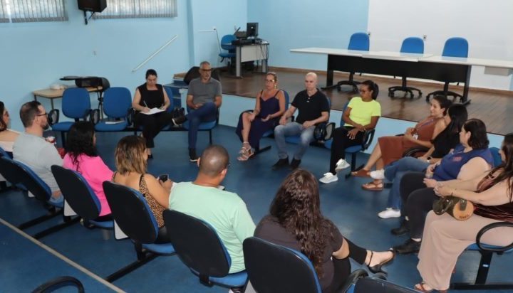 Secretaria de Saúde reforça segurança nas unidades de urgência e emergência, em Franca