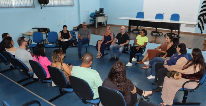 Secretaria de Saúde reforça segurança nas unidades de urgência e emergência, em Franca