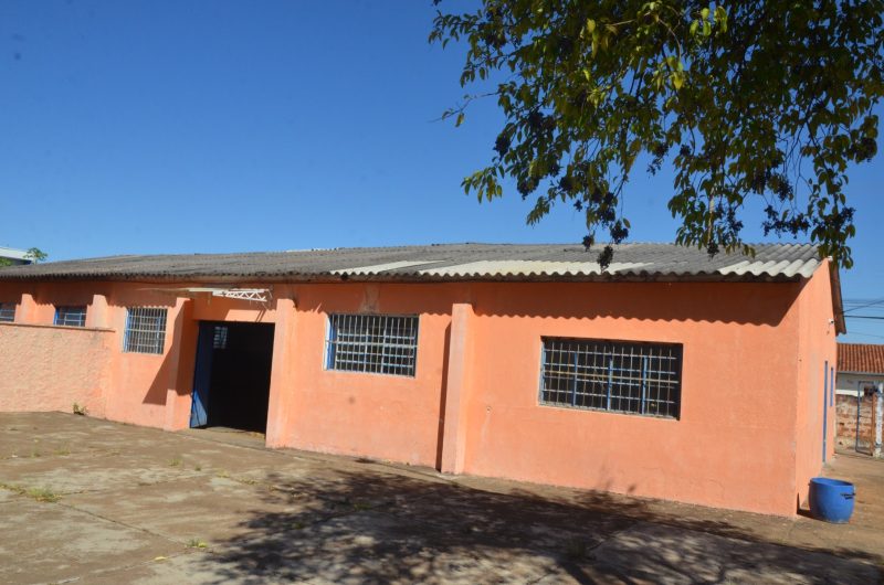 Centro Comunitário da Santa Efigênia recebe Ação Comunitária neste sábado