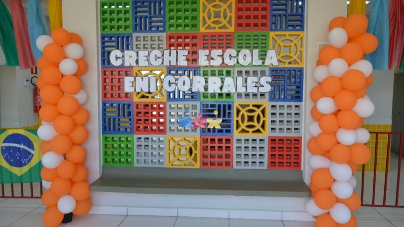 Prefeitura de Franca inaugura creche do Copacabana nesta sexta-feira