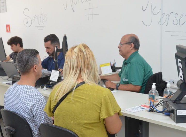 ‘Emprega Franca’ tem 169 vagas com destaque para área de serviços