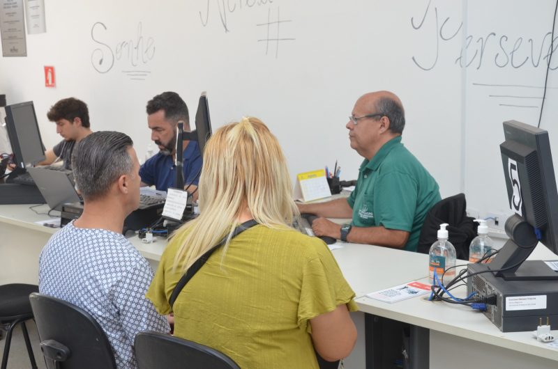 ‘Emprega Franca’ tem 169 vagas com destaque para área de serviços