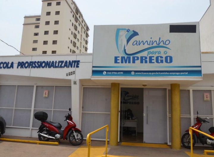 Escola Profissionalizante tem mais de 70 vagas em cursos gratuitos