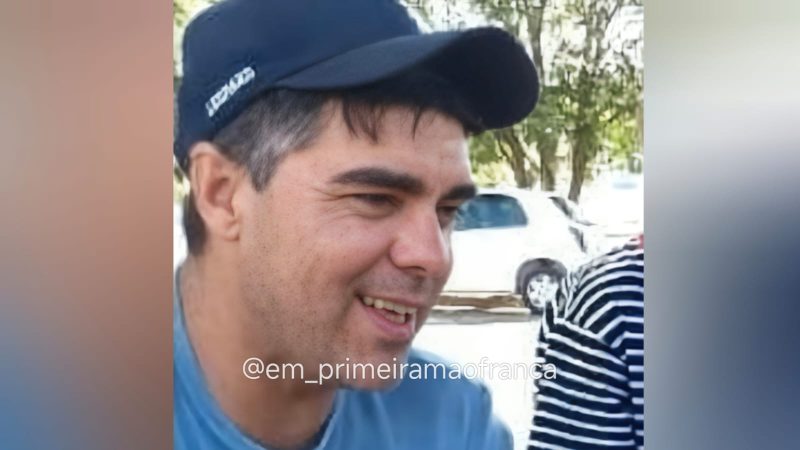 Francano é encontrado sem vida no Rio Meia Ponte, em Goiatuba