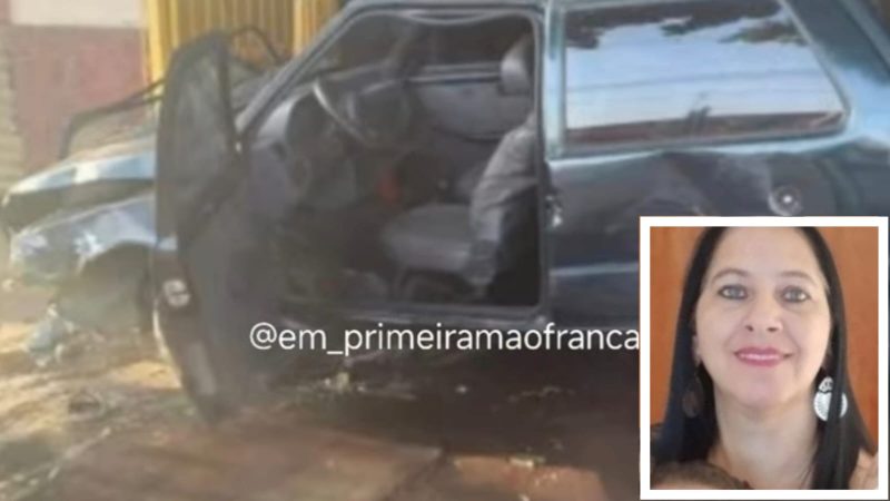 Vítima de atropelamento em Igarapava morre na Santa Casa de Franca