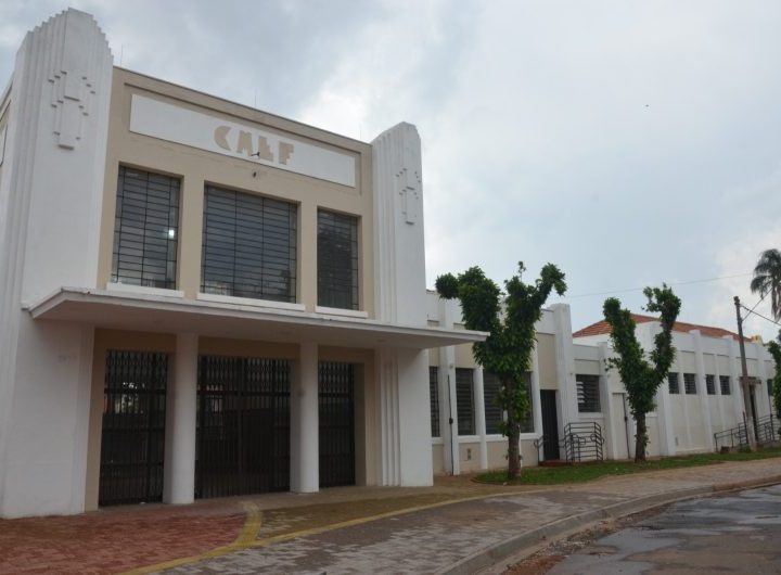 Prefeitura de Franca recebe propostas para boxes do Mercado Municipal