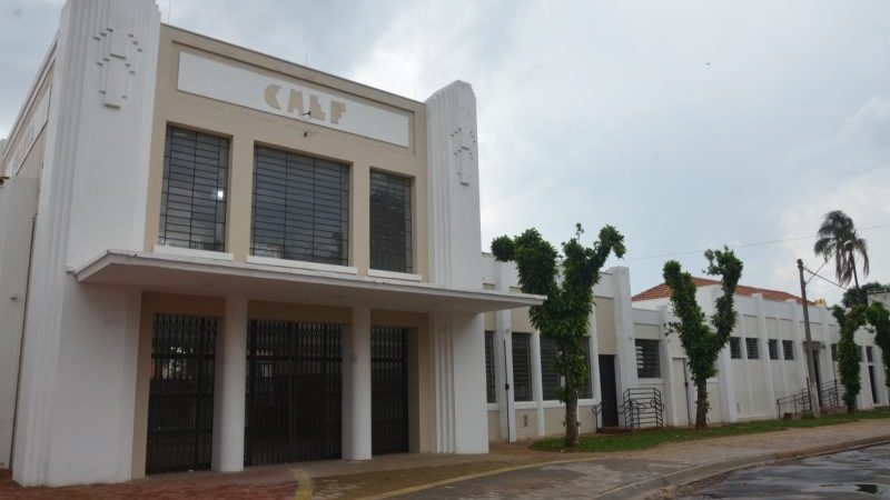 Prefeitura de Franca recebe propostas para boxes do Mercado Municipal