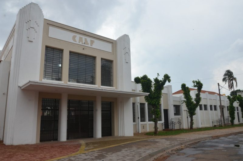 Prefeitura de Franca recebe propostas para boxes do Mercado Municipal
