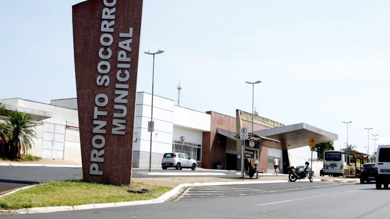Prontos Socorros e Upas de Franca vão receber ar condicionado e novos Raio X