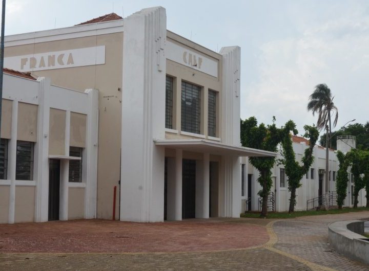Desenvolvimento faz plantão na Mogiana para boxes do ‘Mercado Municipal’