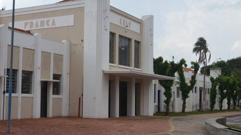 Desenvolvimento faz plantão na Mogiana para boxes do ‘Mercado Municipal’
