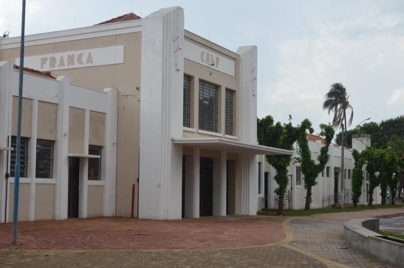 Desenvolvimento faz plantão na Mogiana para boxes do ‘Mercado Municipal’