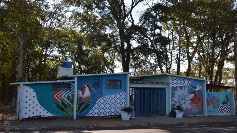 Meio Ambiente divulga entidade responsável pelo Bosque dos Angicos