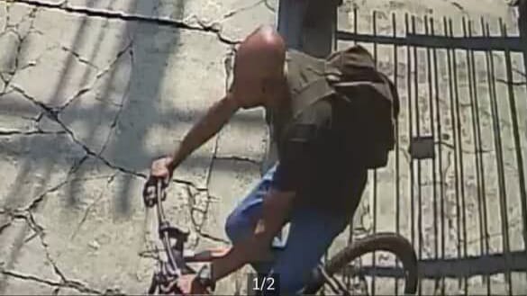 Criminoso furta bicicleta de funcionário após invadir empresa em Franca