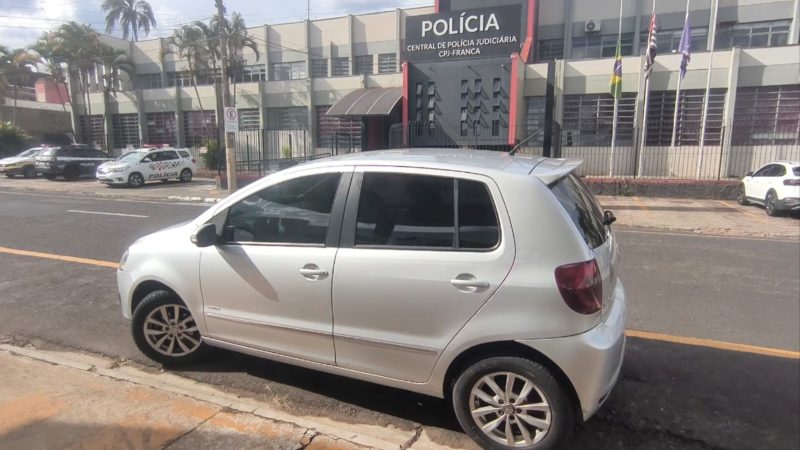 Motorista embriagado é preso pela polícia rodoviária na Cândido Portinari em Franca