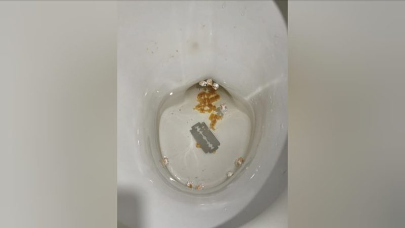 DISE prende mulher que tentou se desfazer de drogas no vaso sanitário em Franca