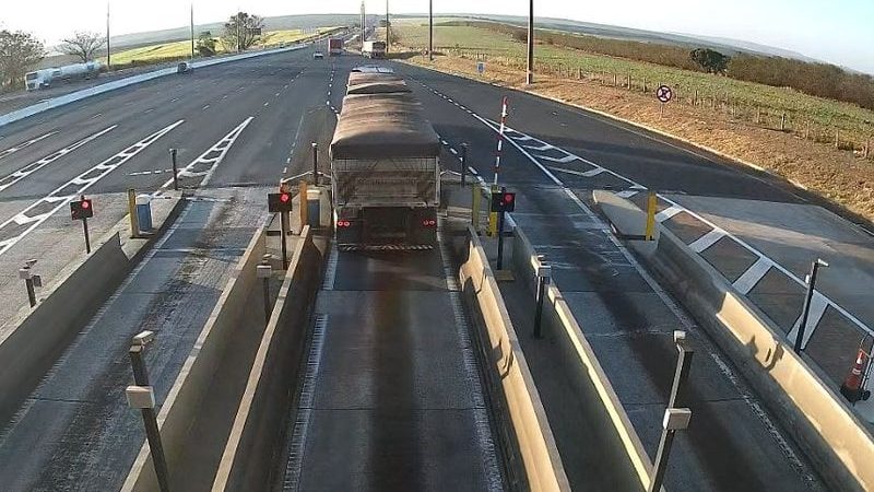Evasão de pedágio cresce 21% nas rodovias sob gestão da Arteris ViaPaulista e concessionária alerta sobre os riscos