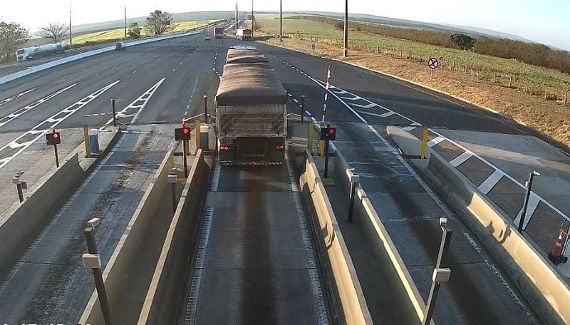 Evasão de pedágio cresce 21% nas rodovias sob gestão da Arteris ViaPaulista e concessionária alerta sobre os riscos