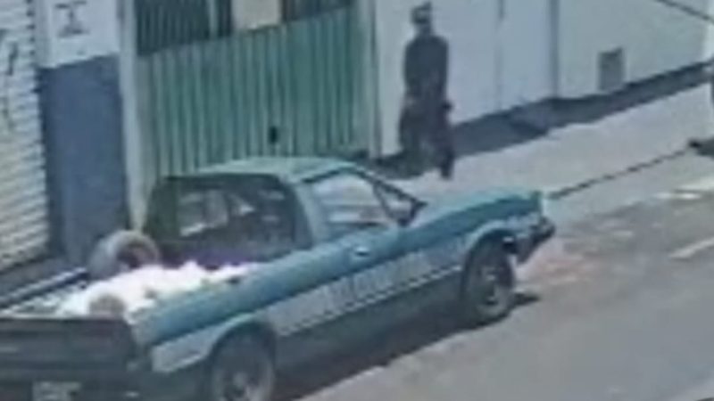 Trabalhador tem veículo furtado após ser chamado para realizar frete em Franca