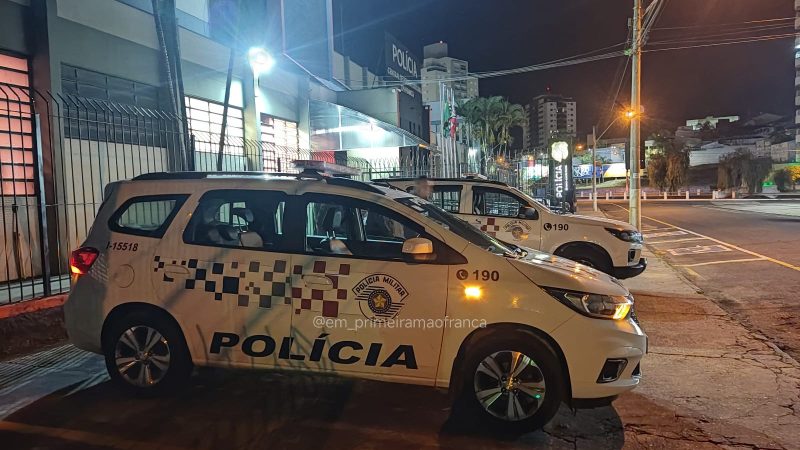 Homem fica em estado grave após ser baleado no bairro Alto da Boa Vista, em Restinga