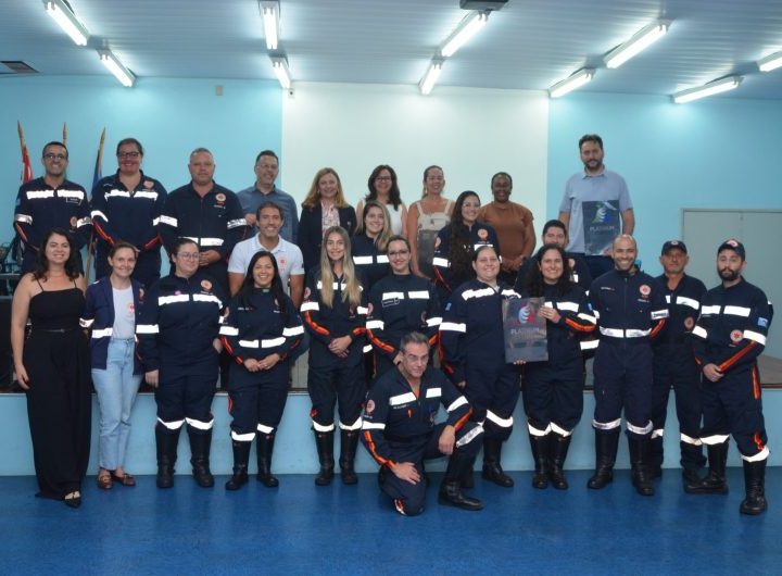 Franca recebe título de ‘Cidade Angels’