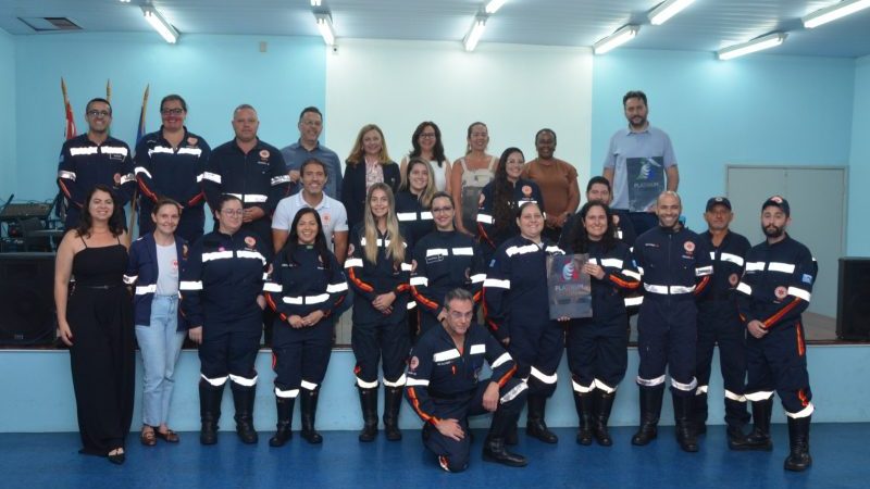 Franca recebe título de ‘Cidade Angels’