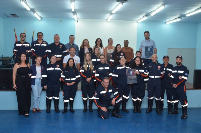 Franca recebe título de ‘Cidade Angels’