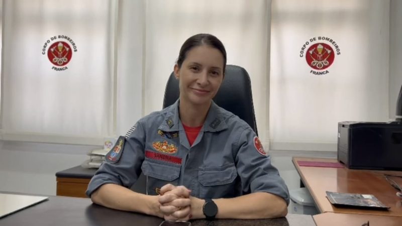 Corpo de Bombeiros realizará simulado de explosão no SESC em Franca