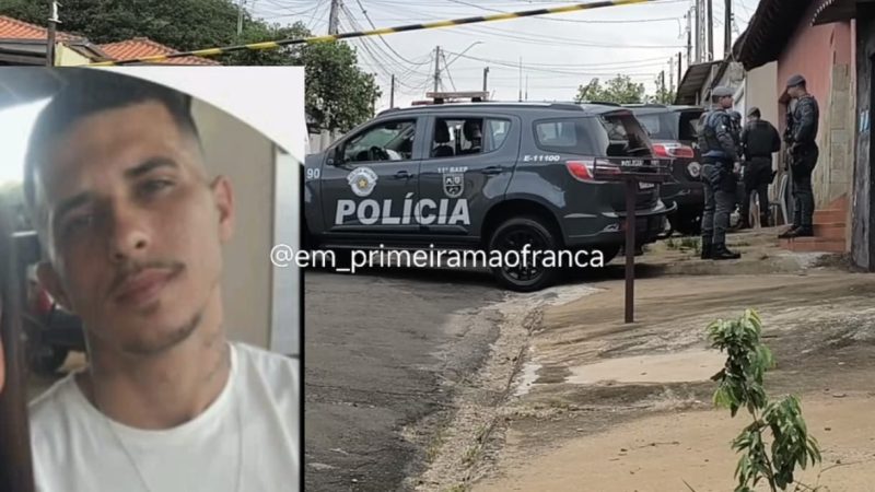 Operação Prisma cumpre mandados e prende mais de 20 pessoas; um homem morreu durante a operação