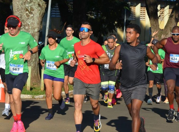 6ª etapa da Corrida Franca Run será neste domingo