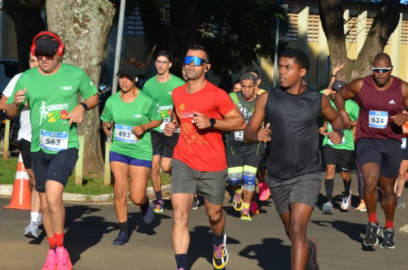 6ª etapa da Corrida Franca Run será neste domingo
