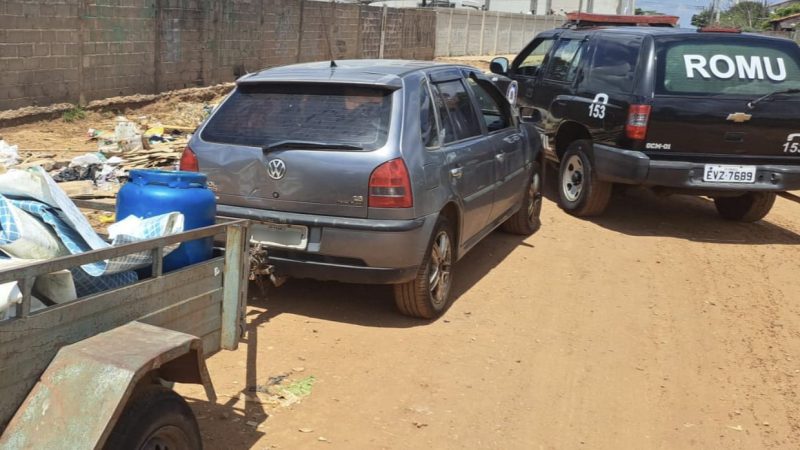 GCM de Franca intensifica fiscalização e registra novas autuações por descarte irregular de lixo