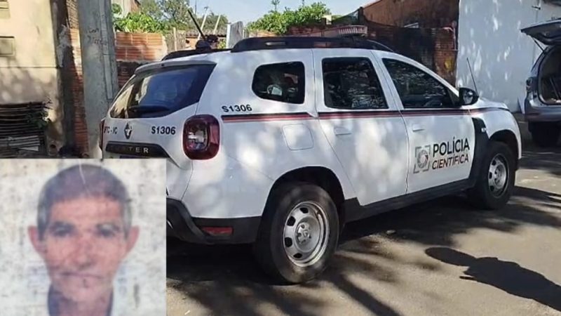 Homem é encontrado morto com rosto desfigurado dentro de residência no bairro Miramontes, em Franca