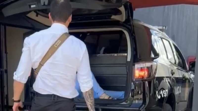 Polícia Civil prende mulher condenada a 12 anos por roubo em Franca