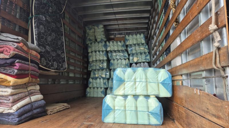 Operação ‘Pesticida’ desarticula esquema de falsificação de agrotóxicos em ação conjunta do MP e da PM