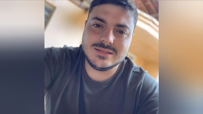 Homem morre após sofrer queimaduras graves na região