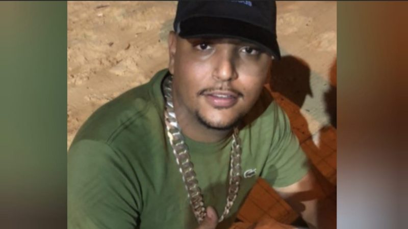 Motociclista que sofreu grave acidente no Leporace morre na Santa Casa