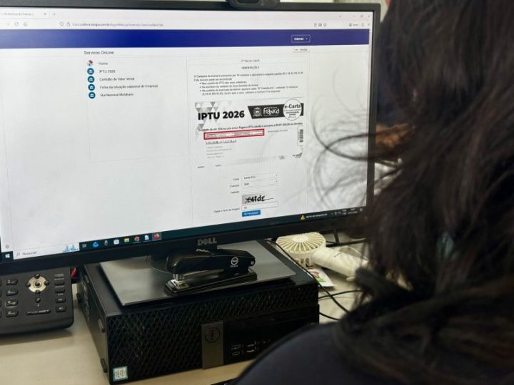 IPTU 2026 já pode ser quitado com desconto de 10%