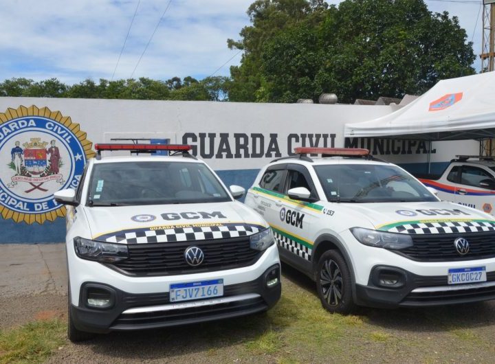 Guarda Civil registra 11 autos de infração ambiental na primeira semana do ano em Franca